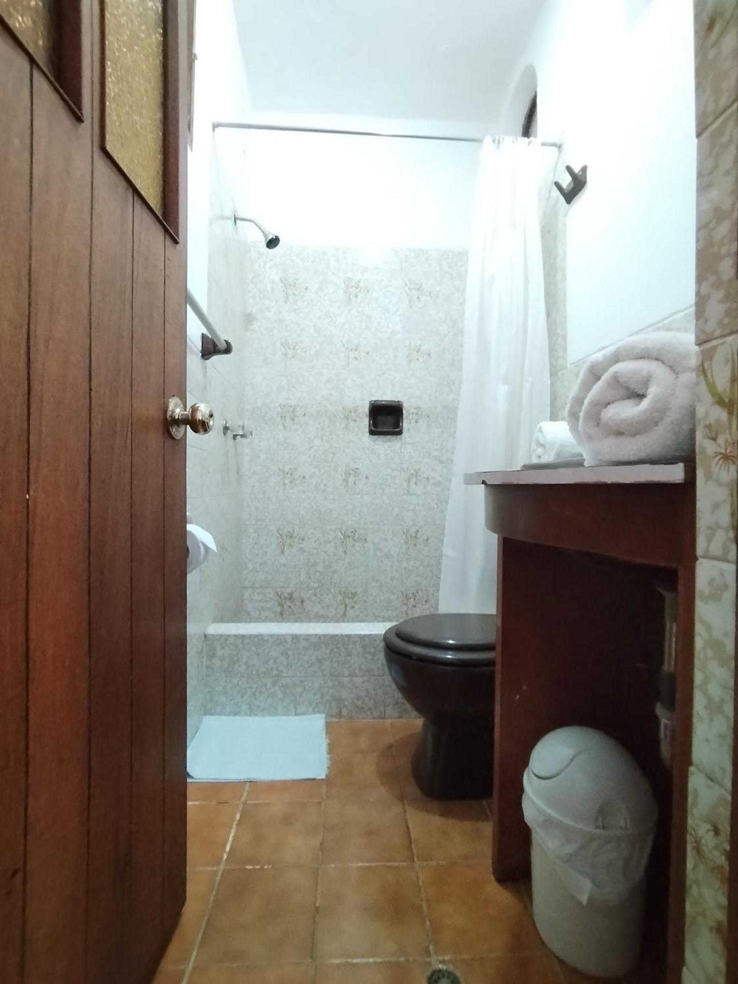 El Jardin De Jeni Hotell Cuzco Eksteriør bilde