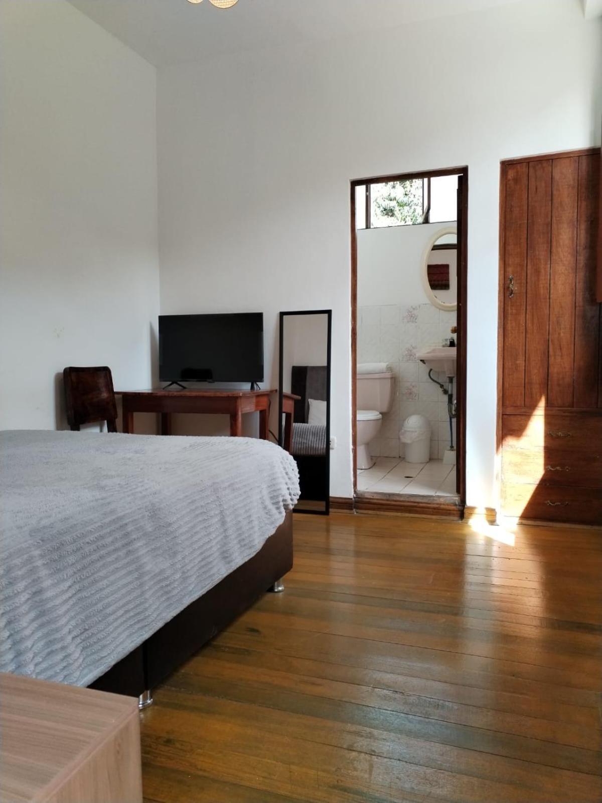 El Jardin De Jeni Hotell Cuzco Eksteriør bilde