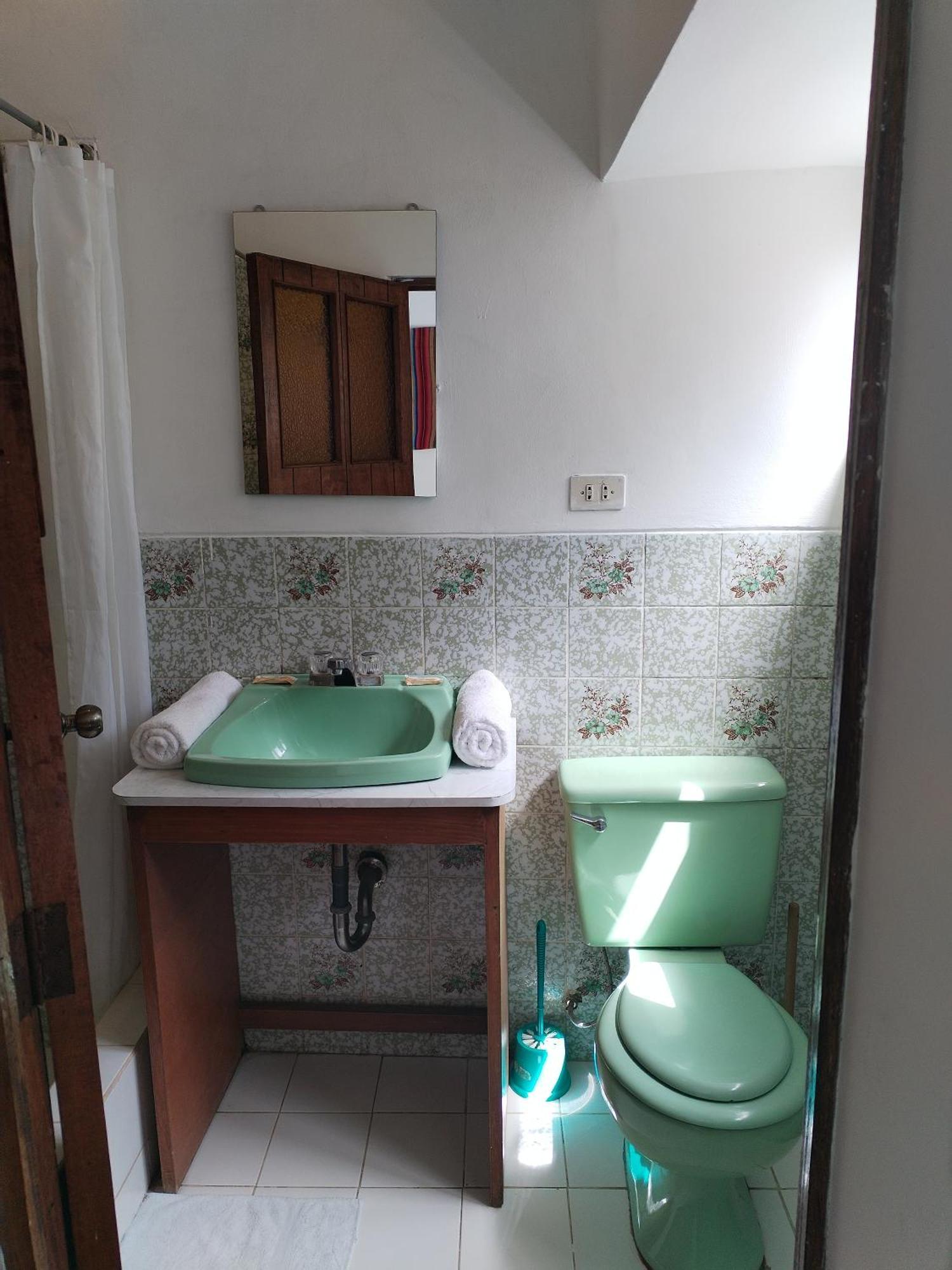 El Jardin De Jeni Hotell Cuzco Eksteriør bilde
