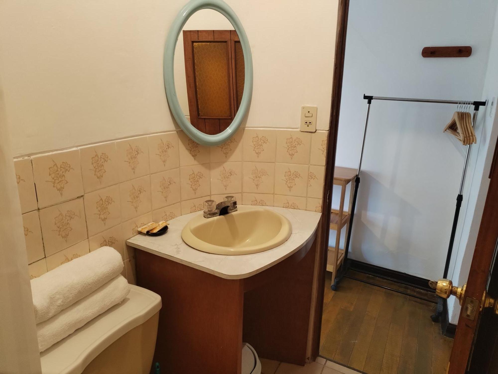 El Jardin De Jeni Hotell Cuzco Eksteriør bilde