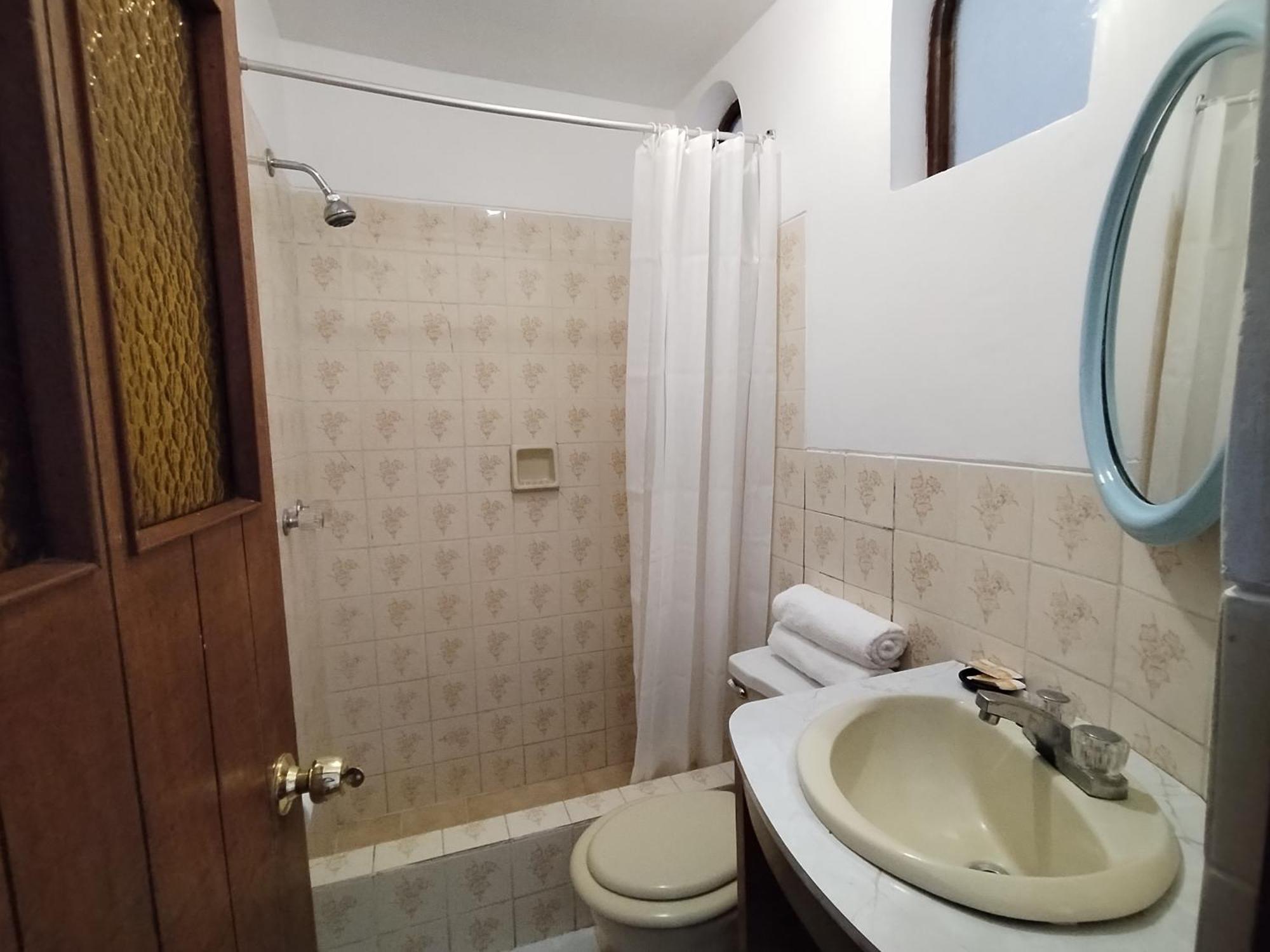 El Jardin De Jeni Hotell Cuzco Eksteriør bilde